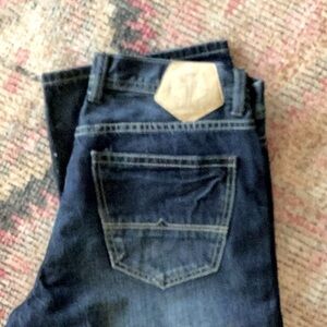 Men’s Tin Haul Jeans